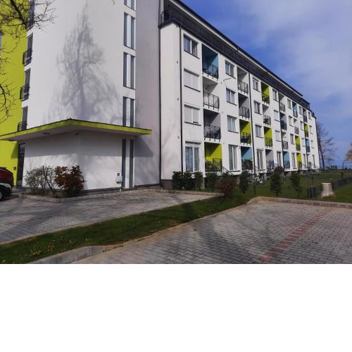 Holiday23 Apartman