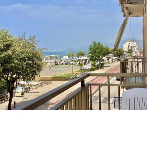 Holidaycasa Cynthia - Sul Mare vista Mare