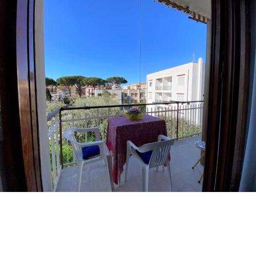 holidaycasa Ida Confortevole bilocale