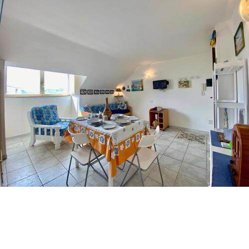 Holidaycasa ilary- Loft a due passi dal mare