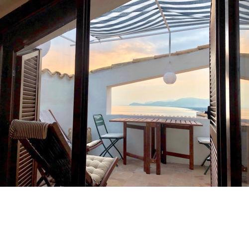 Holidaycasa Mirella - Nel cuore del centro storico