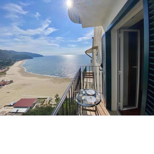 holidaycasa Piki - Panoramico a mare