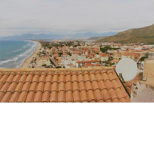 holidaycasa Romano - Vacanza nel cuore di Sperlonga