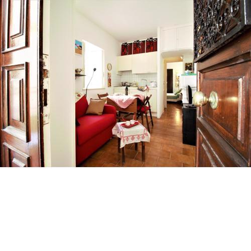 holidaycasa Tiziana - Bilocale con terrazzino