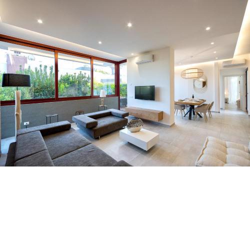 holidaycasa Villa Ray - Con accesso al mare