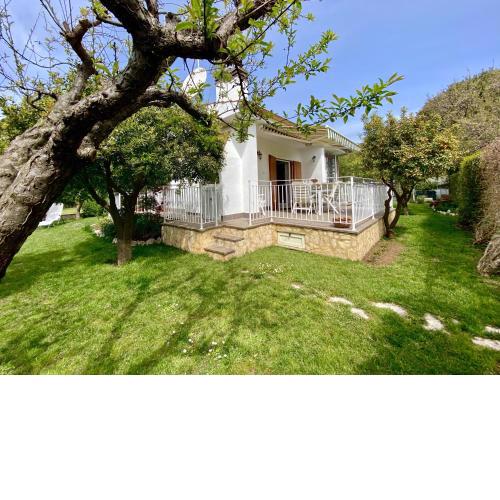 Holidaycasa vIlla Susan - 200 metri dal mare