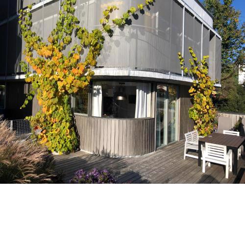 Holidayhome OMYXL
