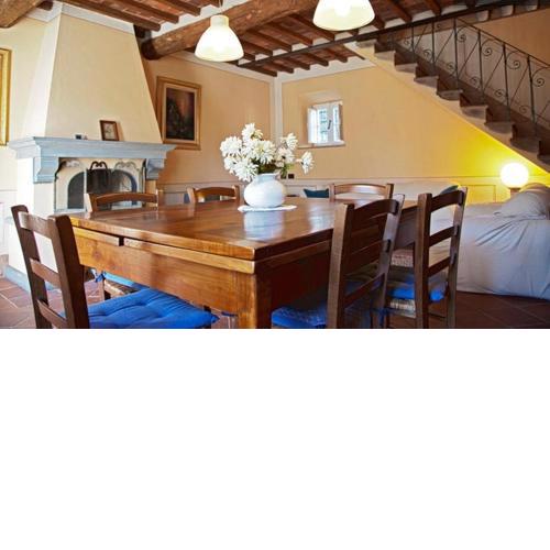 Holidayhome Petra