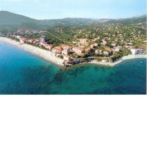 Holidayhome Villammare