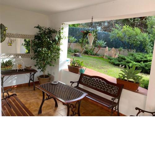 HolidayHome