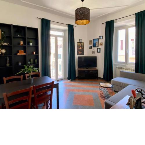 Holidayhouse Ostia - Maestrale