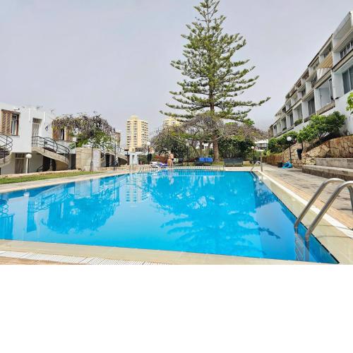 HOLIDAYS 3BEDROOMS & POOL , Las Americas Beach