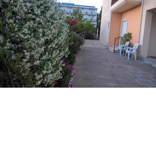HOLIDAYS APARTMENT ΜΕΣΣΗΝΗ