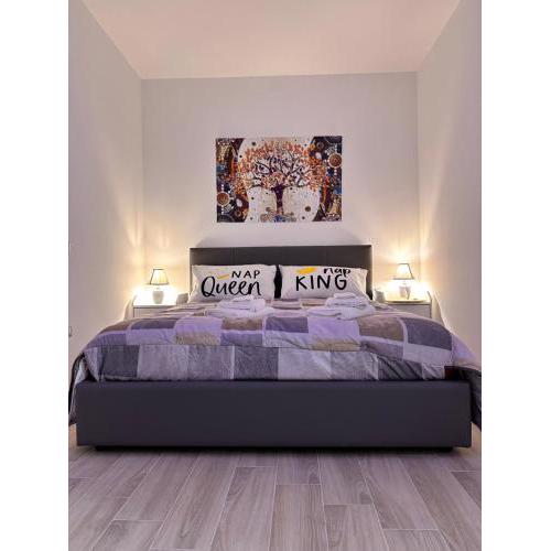 Holidays Apartment