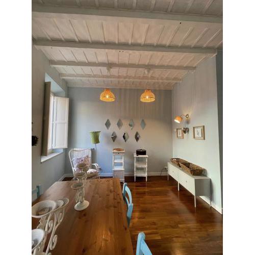 Holidays at Rome Charme Apartment