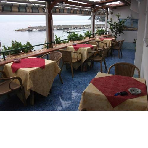 Holidays Baia D'Amalfi