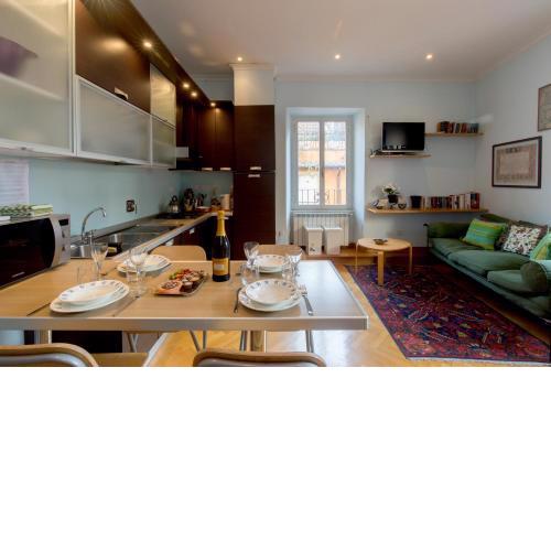 Holidays Banchi Vecchi Apartment