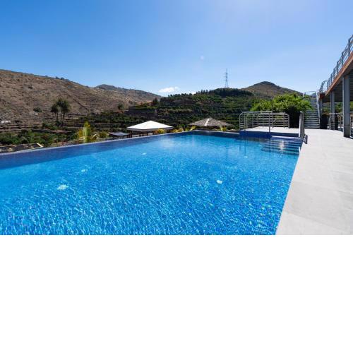 Holidays & Health in Finca Oasis - APART 2