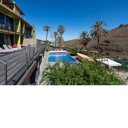 Holidays & Health in Finca Oasis - APART 5