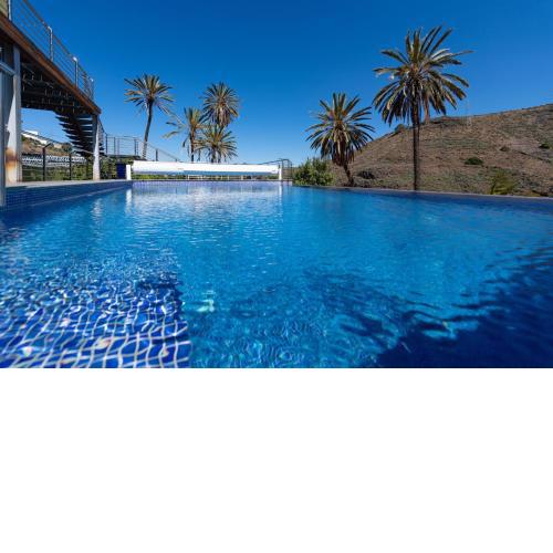 Holidays & Health in Finca Oasis - Villa 7