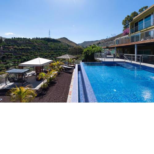 Holidays & Health in Finca Oasis -APART 3