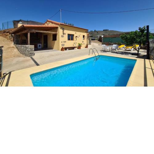 HOLIDAYS HOME TINAMAR II