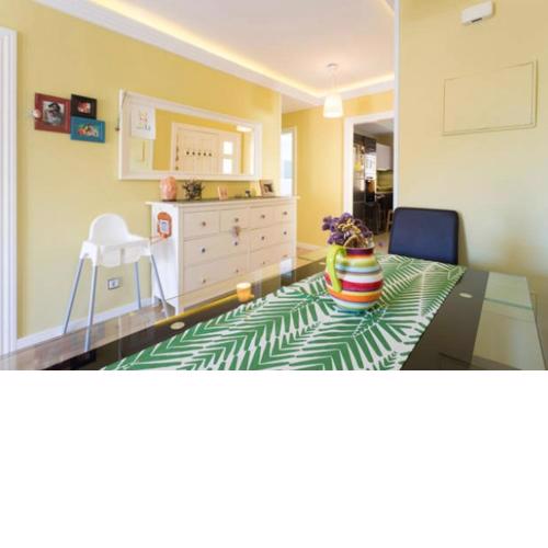 Holidays home