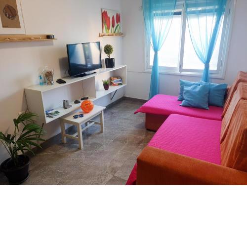 Holidays Homes Burrero Beach 1 Comfy