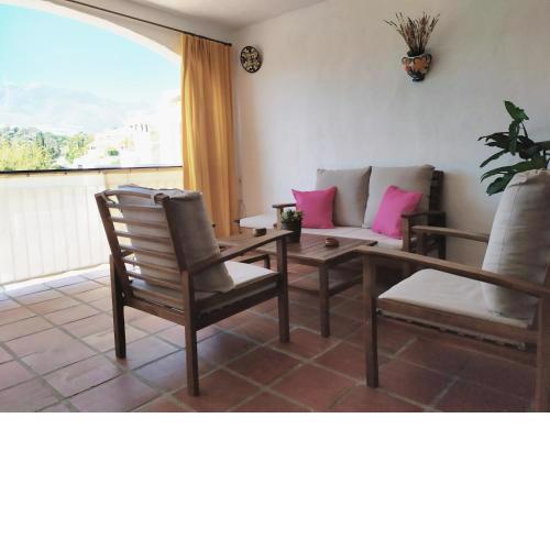 holidays in pueblo evita