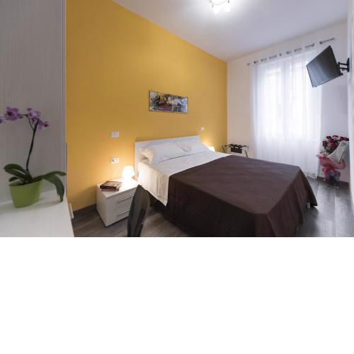 Holidays in Rome - Guesthouse