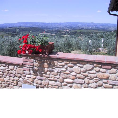 Holidays In The Heart Of Chianti