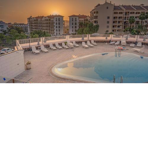 Holidays in the Sun, The Heights, Playa Los Cristianos
