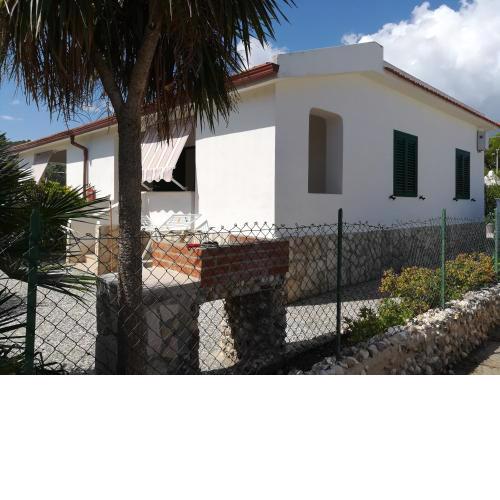 Holidays in Vieste in charming villas - 1