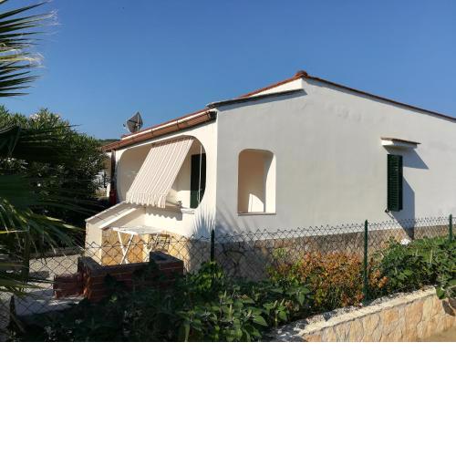Holidays in Vieste in charming villas - 4