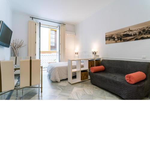 Holidays Isbilia Centro