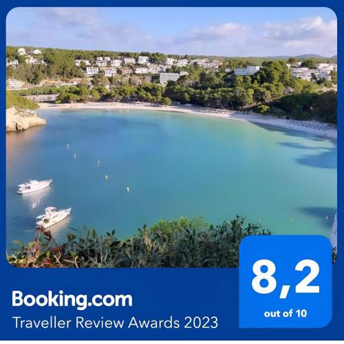 HOLIDAYS MENORCA Cala Galdana