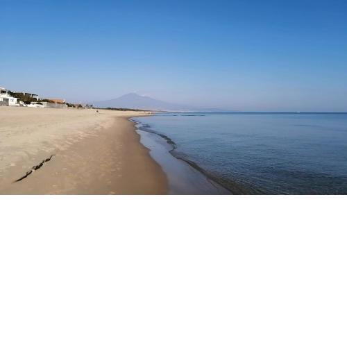 Holidays on the Beach