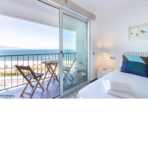 Holidays P14 Sea View