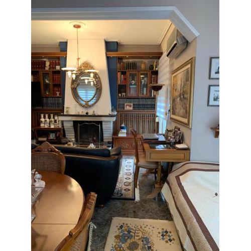 Holidays Pelion Katerina s house