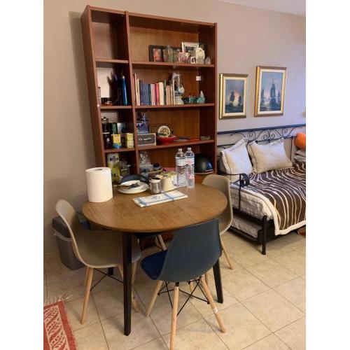 Holidays Pelion studio