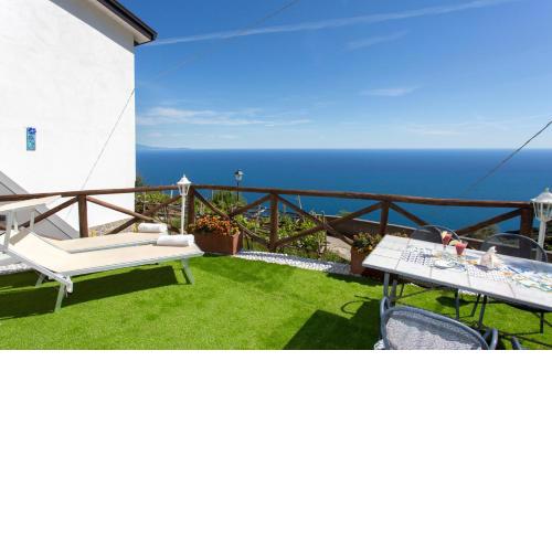 Holidays Perla d'Amalfi