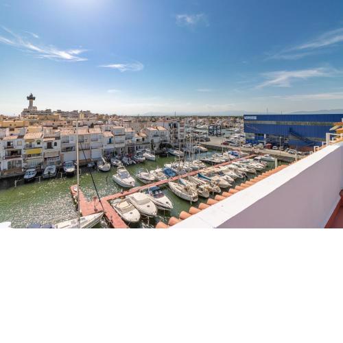 Holidays Port Ducal 3 Jacuzzi