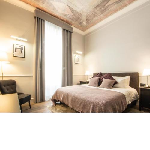 Holidays Suites Navona