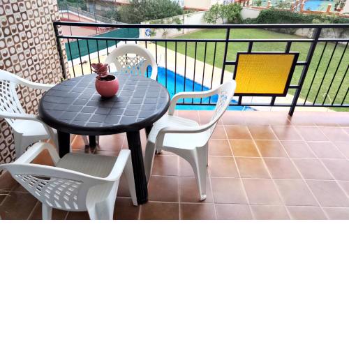 Holidays2Fuengirola Boliches 3 bedroom & Pool