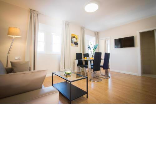 Holidays2Malaga Calle Nueva High Speed WIFI