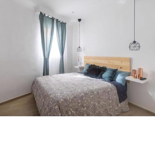 Holidays2Malaga Carril ideal para teletrabajar