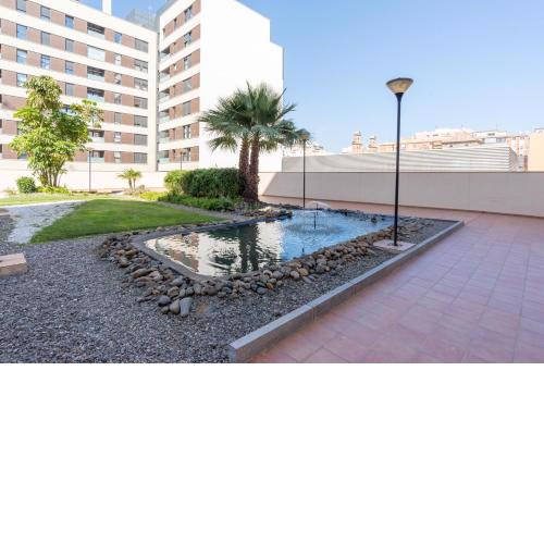 Holidays2Malaga Eslava High Speed WIfi