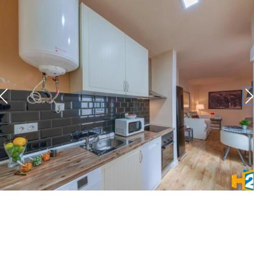 Holidays2Malaga Parras Comfort