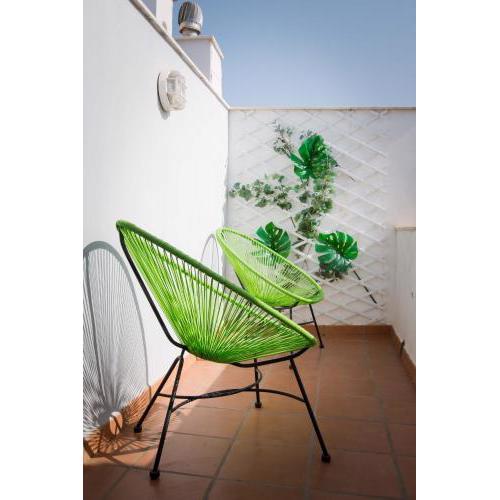 Holidays2Malaga Studios Juan de Mena