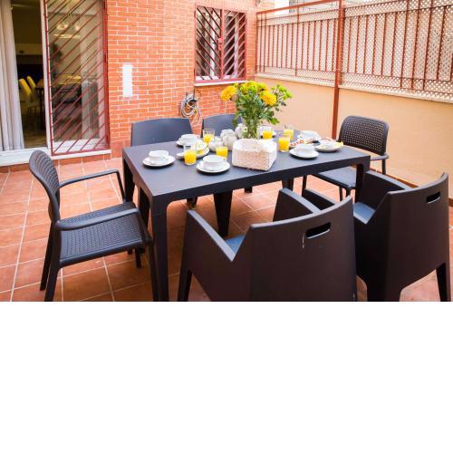 Holidays2Malaga Victoria High Speed WIFI